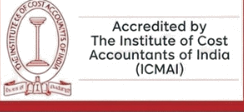 ICMAI Recognized