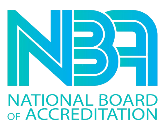 NBA Accredited